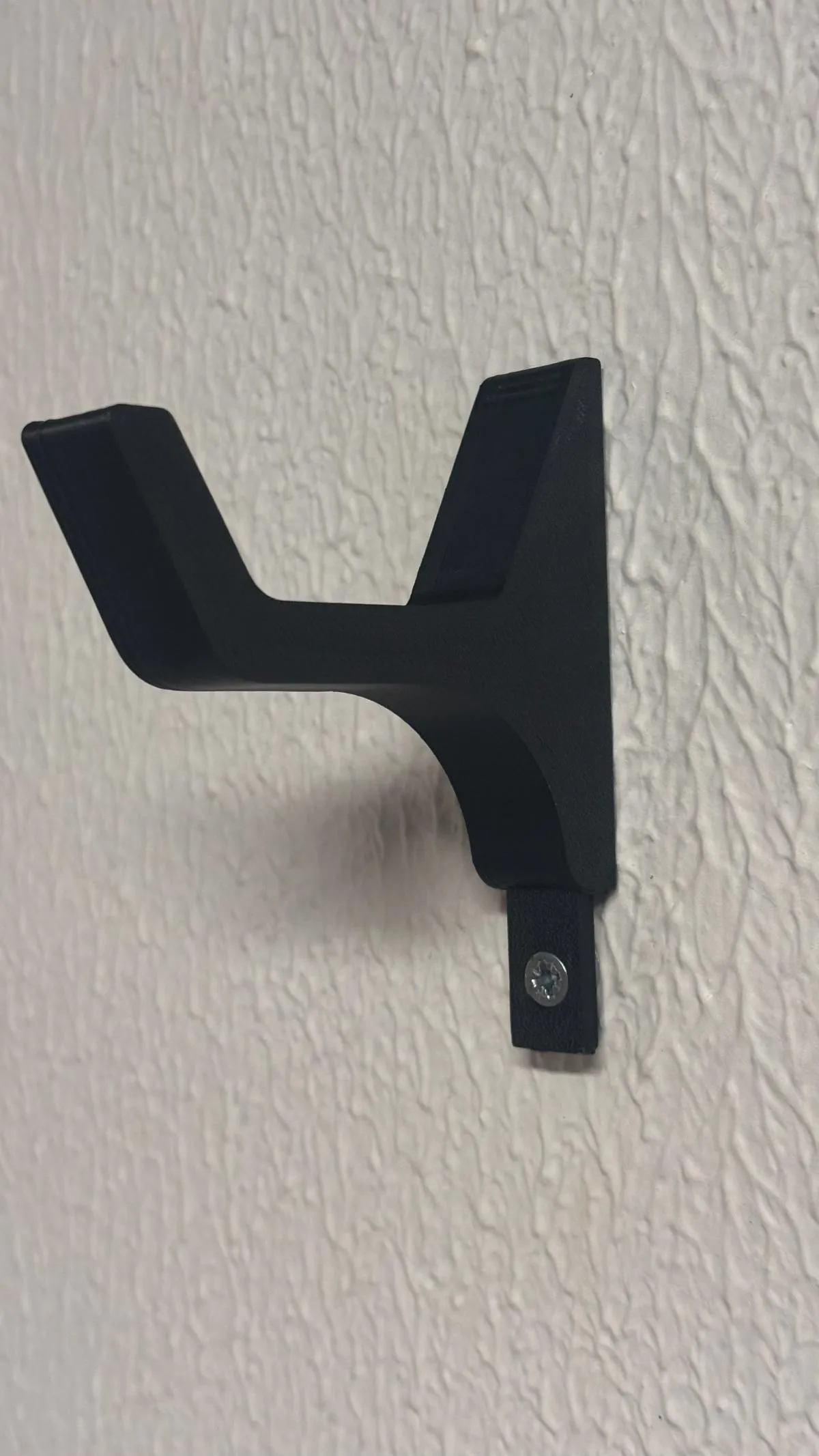Suporte de parede para rifles