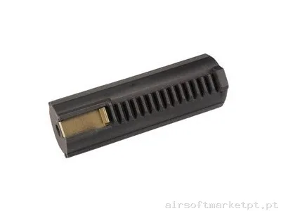 Pistón de Aluminio — Peças Internas (AEG) — Airsoft Market PT