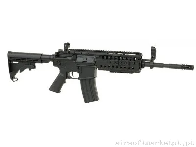M4SS CM508 Cyma — Rifles de Assalto (AR/M4/AK) — Airsoft Market PT (foto 4)