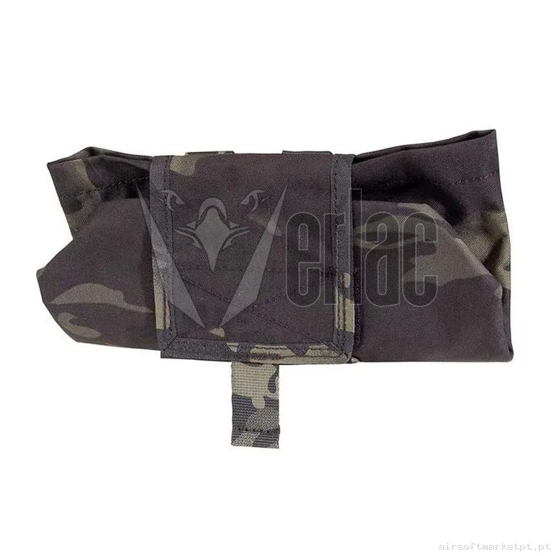 Bolsa Descarga Dagger Mk1 Corso Multicam Black — Coletes & Rigs — Airsoft Market PT (foto 2)