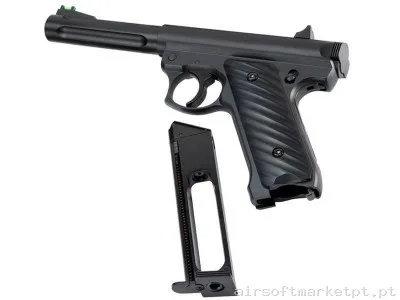 MK2 Kjw — Pistolas — Airsoft Market PT (foto 2)