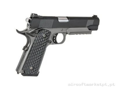 Colt 1911 Night Warrior Tokyo Marui — Pistolas — Airsoft Market PT (foto 5)