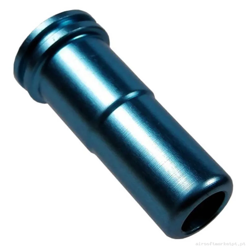Interno Nozzle AEG M4 FPS Spm4e Aluminio 21,20mm — Peças Internas (AEG) — Airsoft Market PT