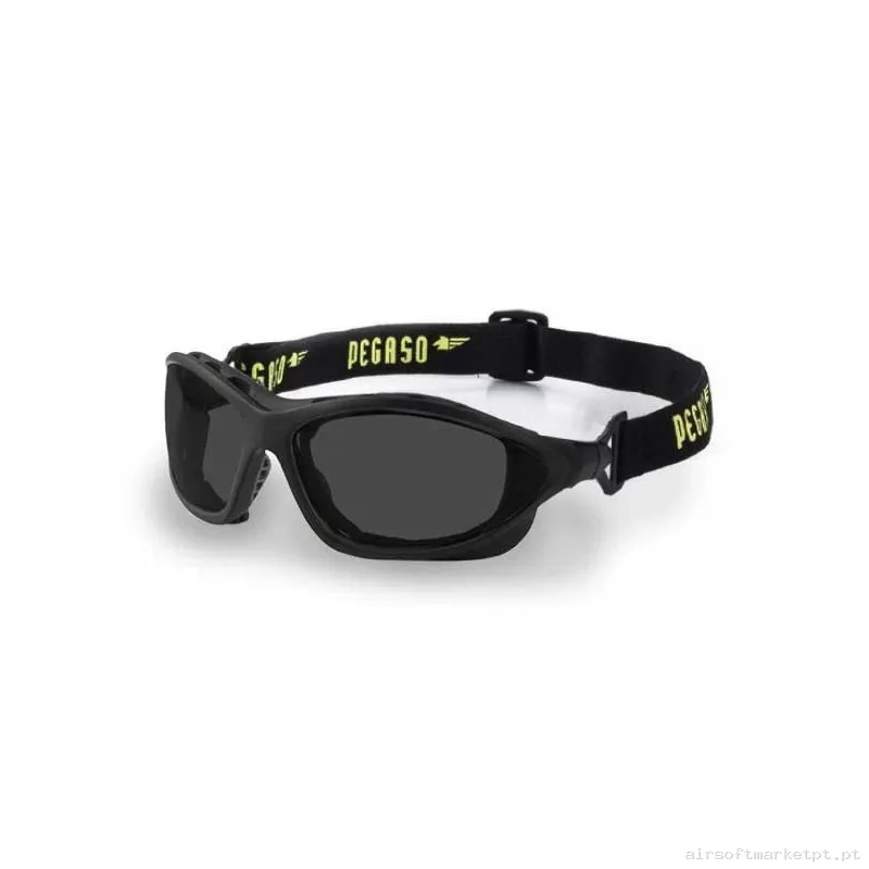 Gafa Pegaso Imax Ahumadas Antivaho — Proteção Ocular & Facial — Airsoft Market PT