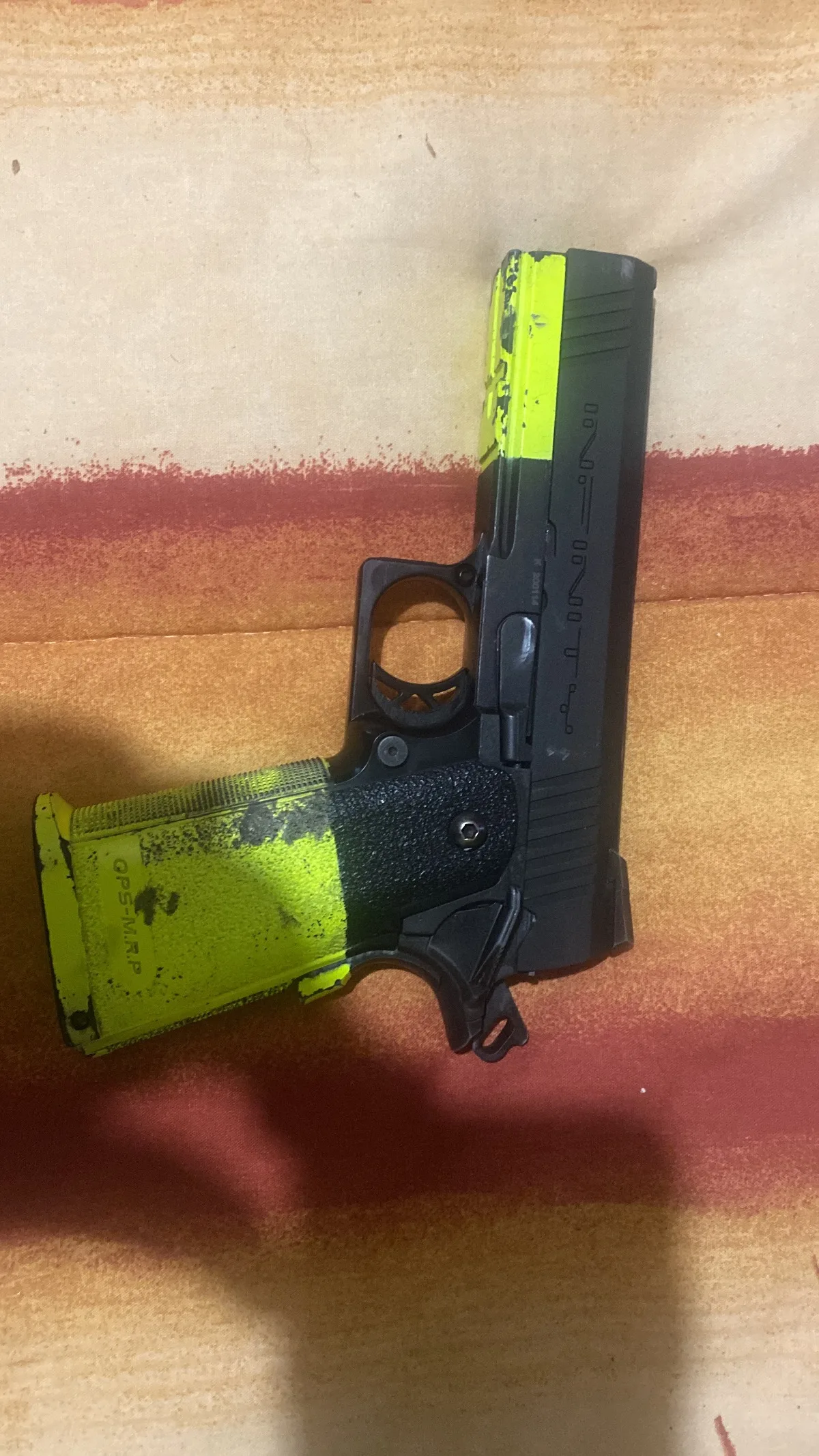 TM 4.3 — Pistolas — Airsoft Market PT