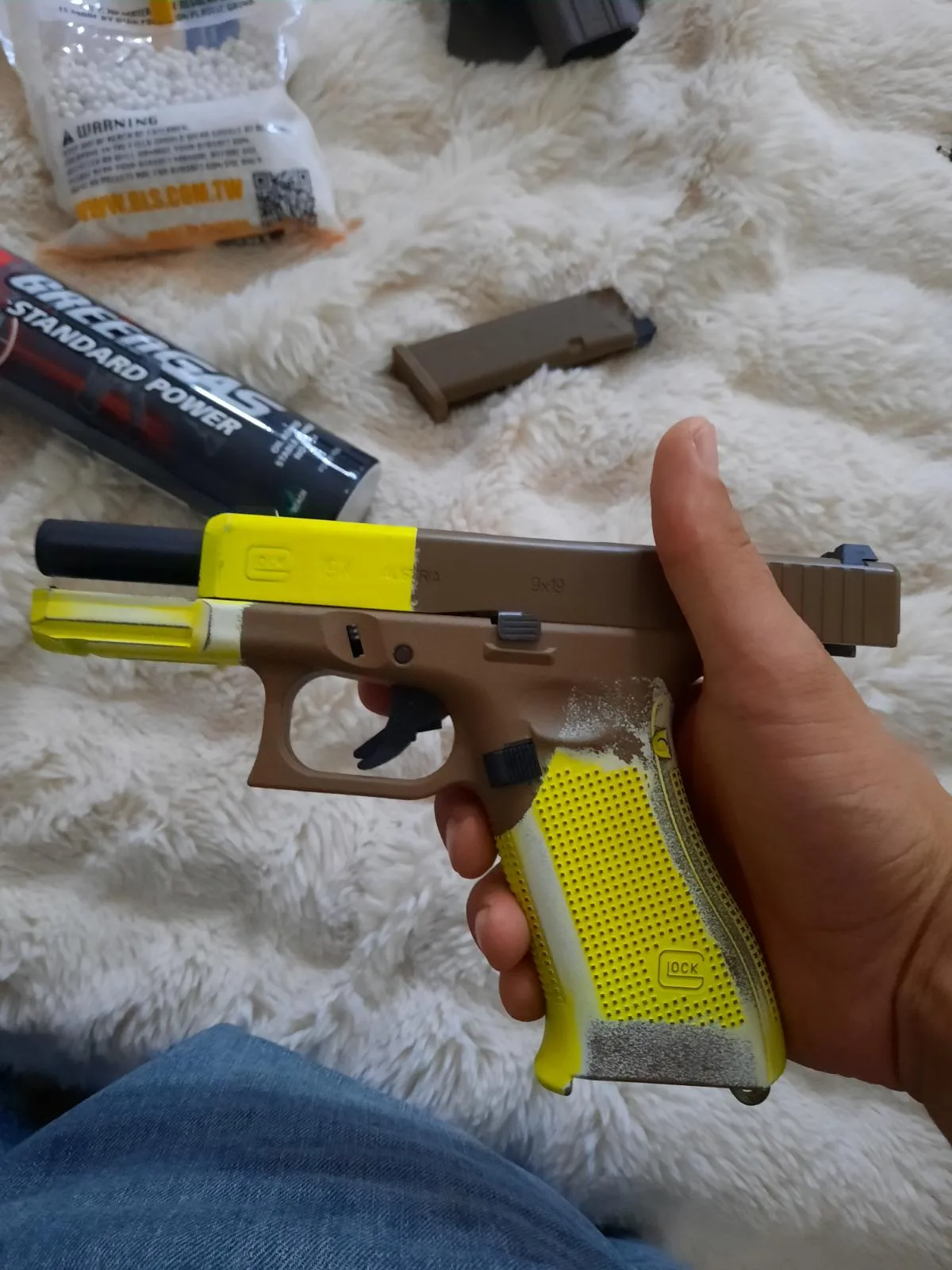 Glock 19x - foto 3