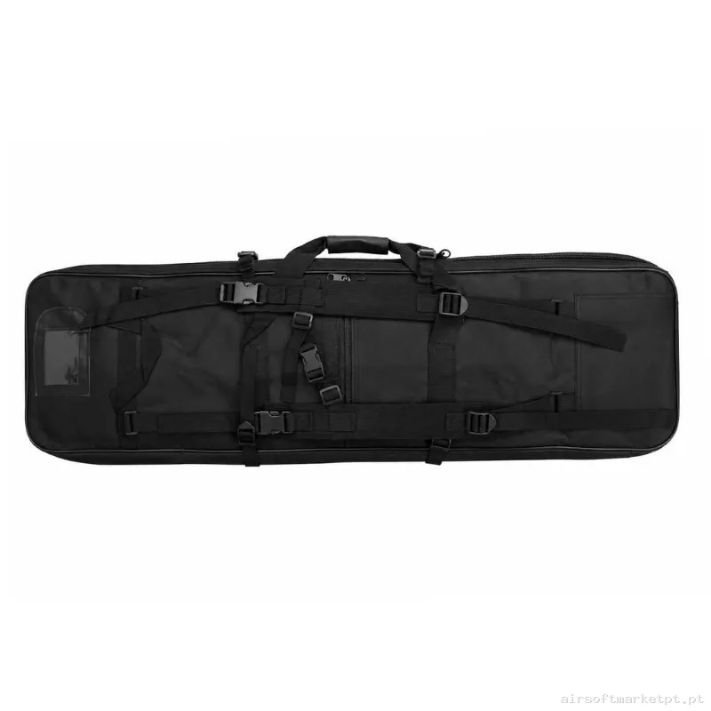 Funda Fusil Corso Corsair Mk2 Negro 100 Cm — Sacos & Mochilas — Airsoft Market PT (foto 2)