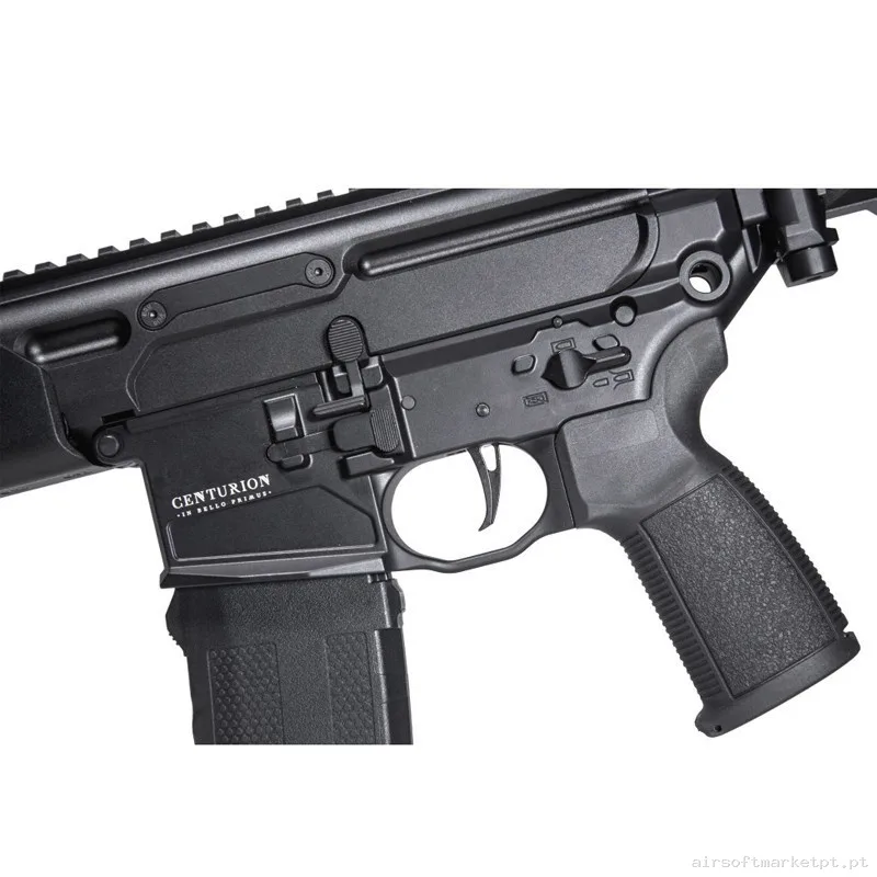 Secutor Centurion V Negra Mws Gbb — Rifles de Assalto (AR/M4/AK) — Airsoft Market PT (foto 3)