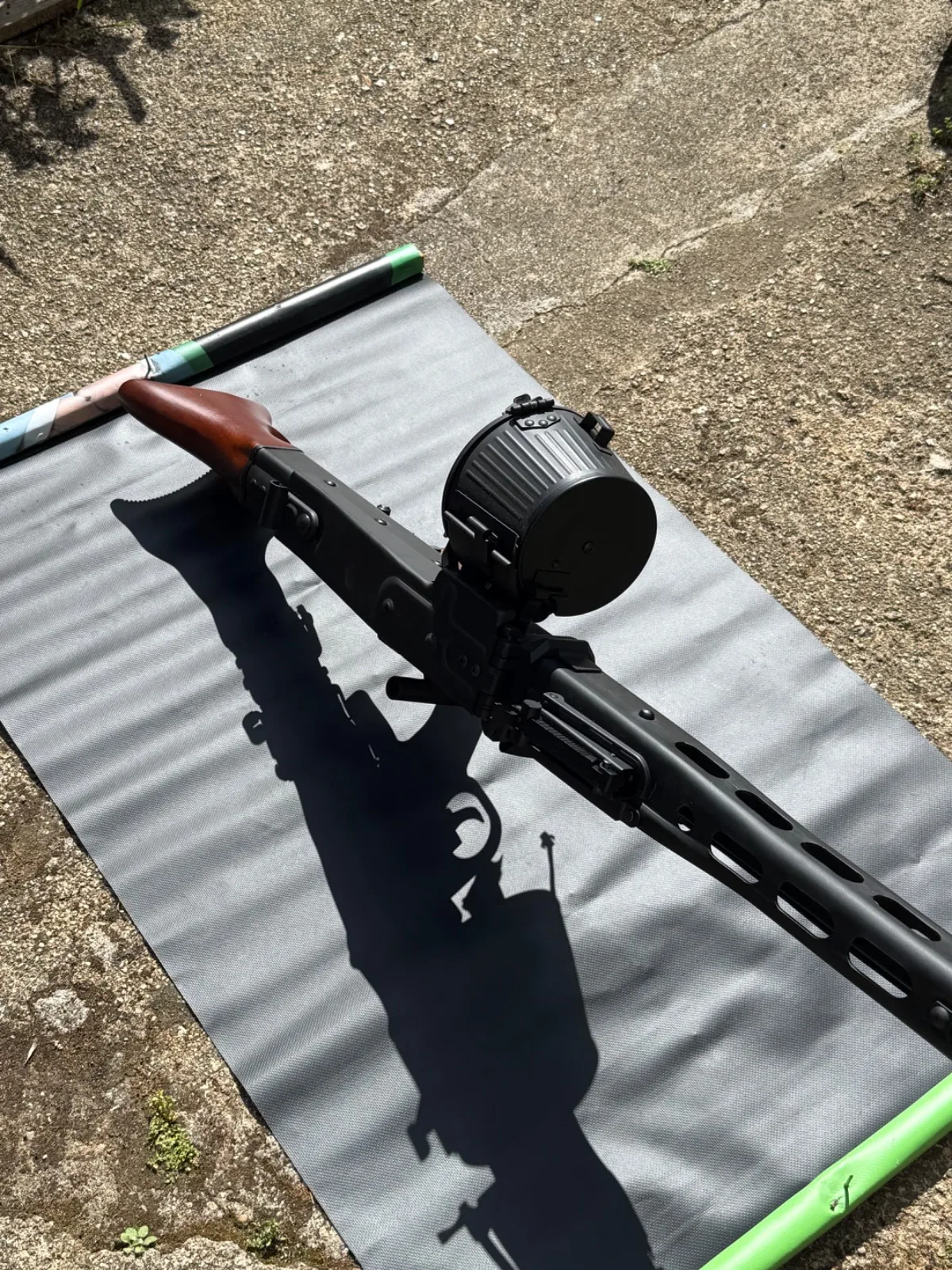 Réplica MG-42 - foto 2