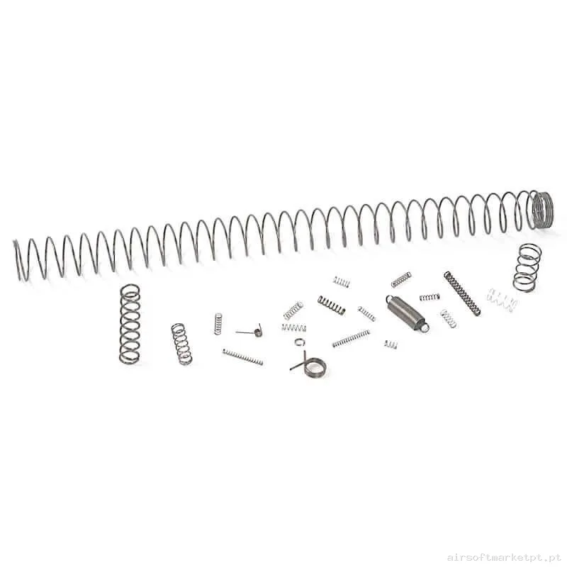 SET MUELLES GUNS MODIFY TOKYO MARUI MWS — Peças Internas (GBB/Sniper) — Airsoft Market PT