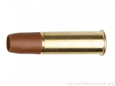 Cartucho Revólver Dan Wesson ASG — Pistolas — Airsoft Market PT