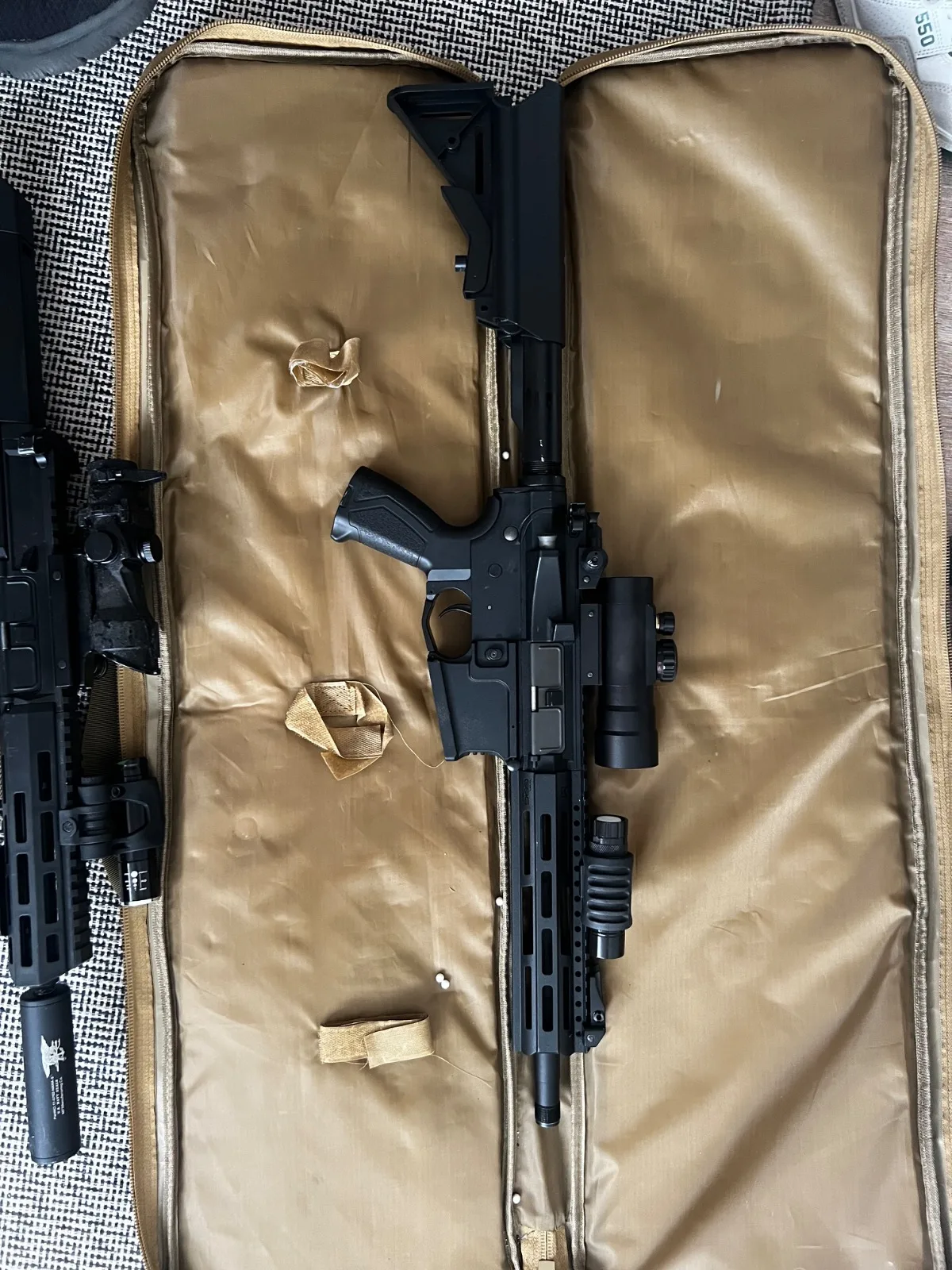 M4 G&G eletrica - foto 2