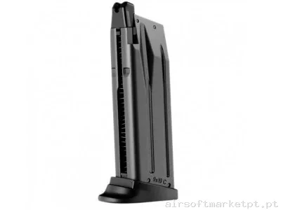 Magazine HK USP Compact Umarex — Pistolas — Airsoft Market PT