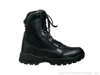 Bota Volta 40 Preto — Calçado — Airsoft Market PT (foto 3)
