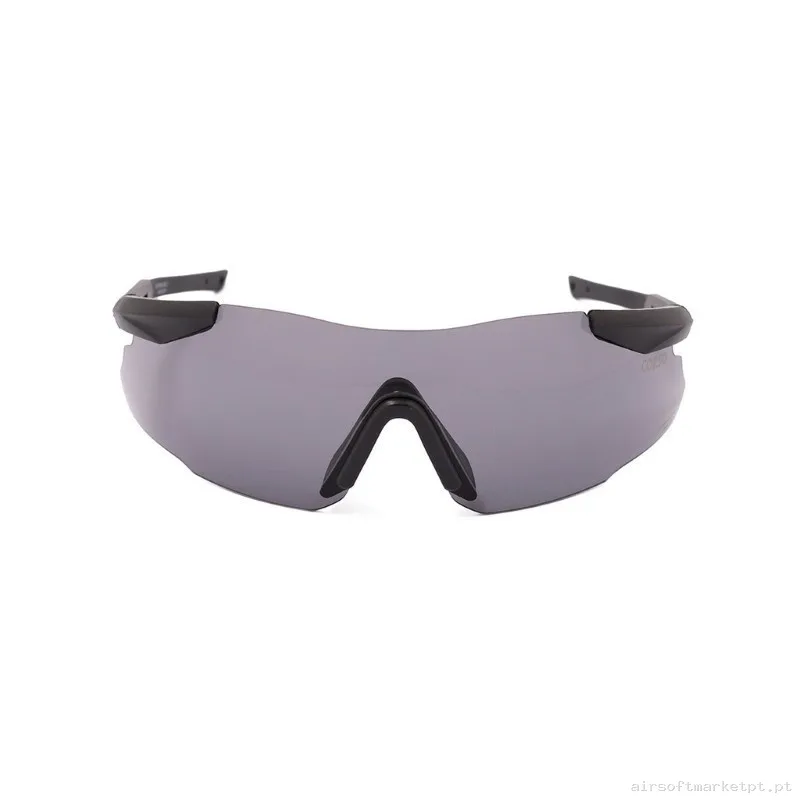 Gafa Corso Revenge Sinker 3 Lentes Negra — Proteção Ocular & Facial — Airsoft Market PT (foto 4)