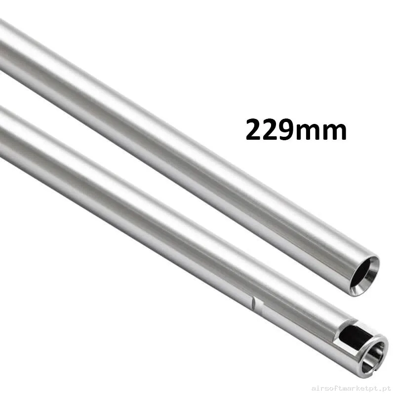 Interno Cano Precisão AEG 6.01 229mm FPS 229601 — Peças Internas (AEG) — Airsoft Market PT