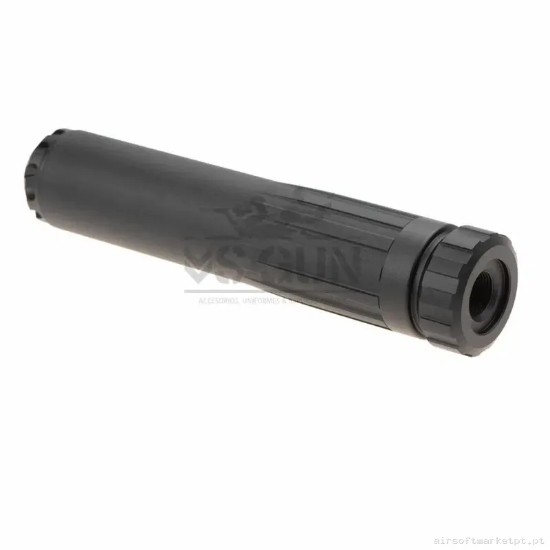Silenciador Aap01 Action Army Negro — Supressores & Tracers — Airsoft Market PT (foto 4)