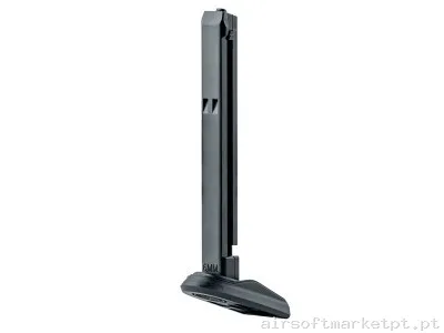 Magazine Beretta APX Umarex — Pistolas — Airsoft Market PT