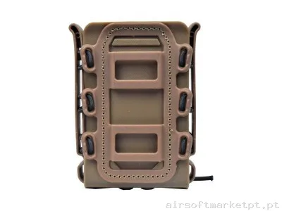 Porgamazine AK Emerson Gear Tan — Carregadores / Magazines — Airsoft Market PT (foto 2)