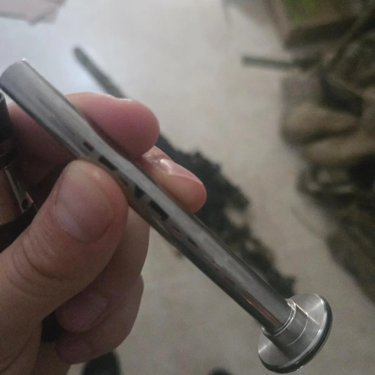 Tac 41 upgraded com Kraken - foto 6