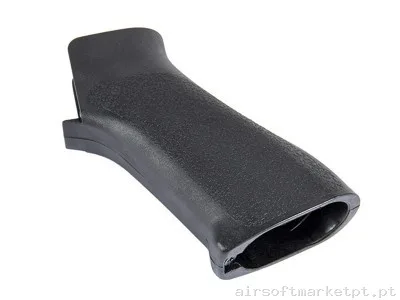 Empunhadura Reforçada M4/M16 Evolution — Peças Internas (AEG) — Airsoft Market PT