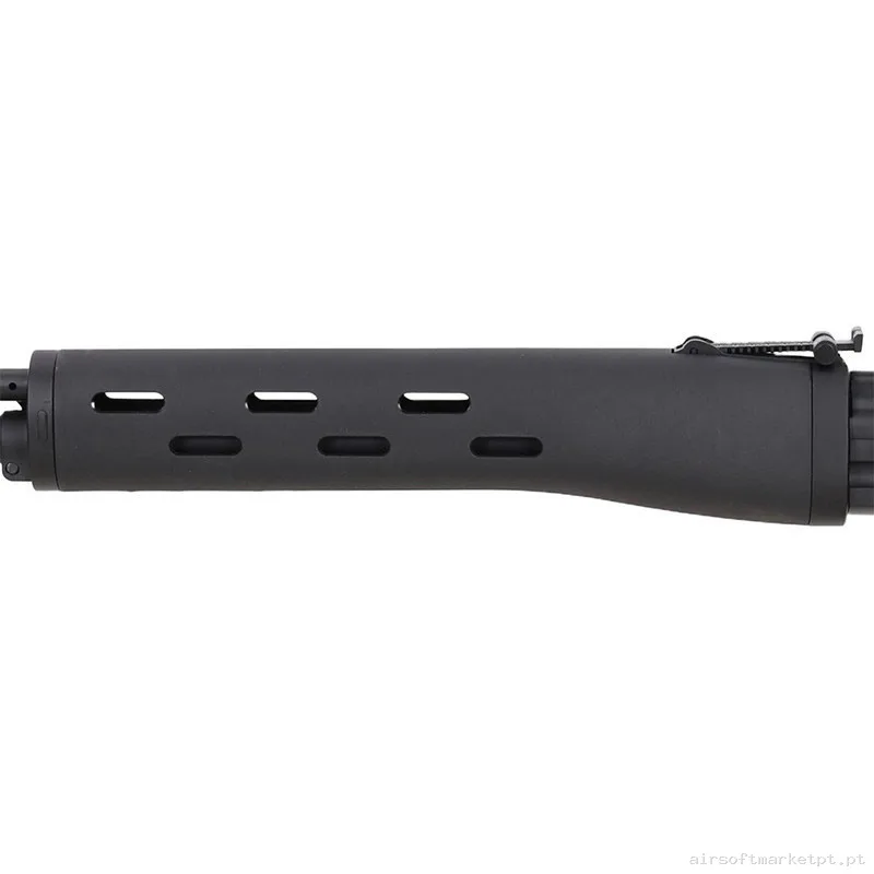 Dragunov Specna Arms Svd Retro Muelle Negro — Snipers — Airsoft Market PT (foto 3)