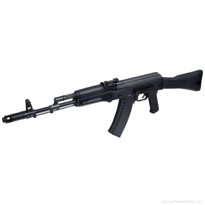 AEG AK74MN Next Gen Recoil Tokyo Marui — Rifles de Assalto (AR/M4/AK) — Airsoft Market PT (foto 4)