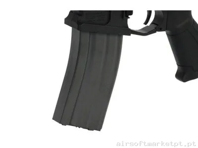 CM16 Raider 2.0 G&G Preto Sim — Rifles de Assalto (AR/M4/AK) — Airsoft Market PT (foto 8)