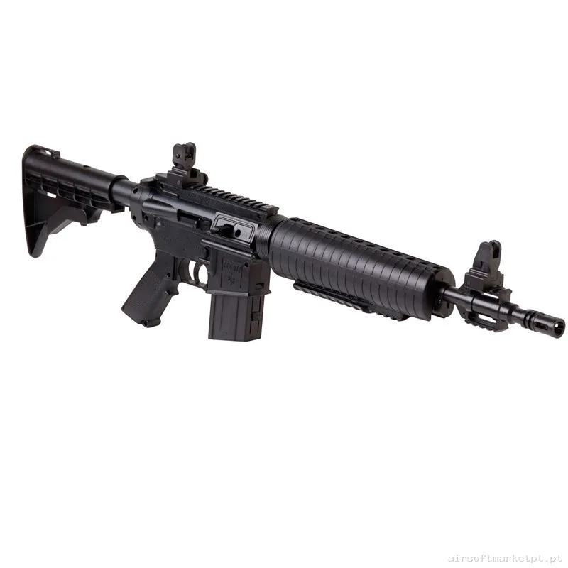 Carabina Crosman M4-177 4.5mm — Snipers — Airsoft Market PT