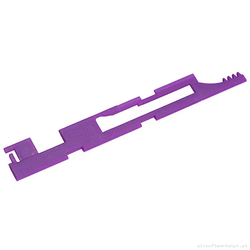 Interno Seletor de Tiro Ver.3 Shs Ak Nb0020 (Sem Placa de Cobre) — Peças Internas (AEG) — Airsoft Market PT