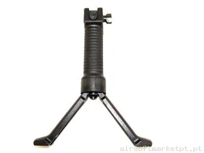 Bípé L96 — Upgrades & Manutenção — Airsoft Market PT