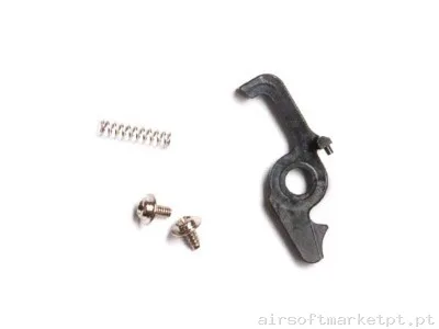 Cutt of Lever Ver. II ASG — Peças Internas (AEG) — Airsoft Market PT
