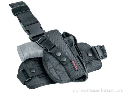 Coldre Perna Umarex — Acessórios & Componentes — Airsoft Market PT (foto 2)