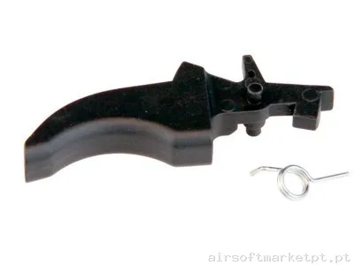 Gatilho T3-K1 Jing Gong — Peças Internas (AEG) — Airsoft Market PT