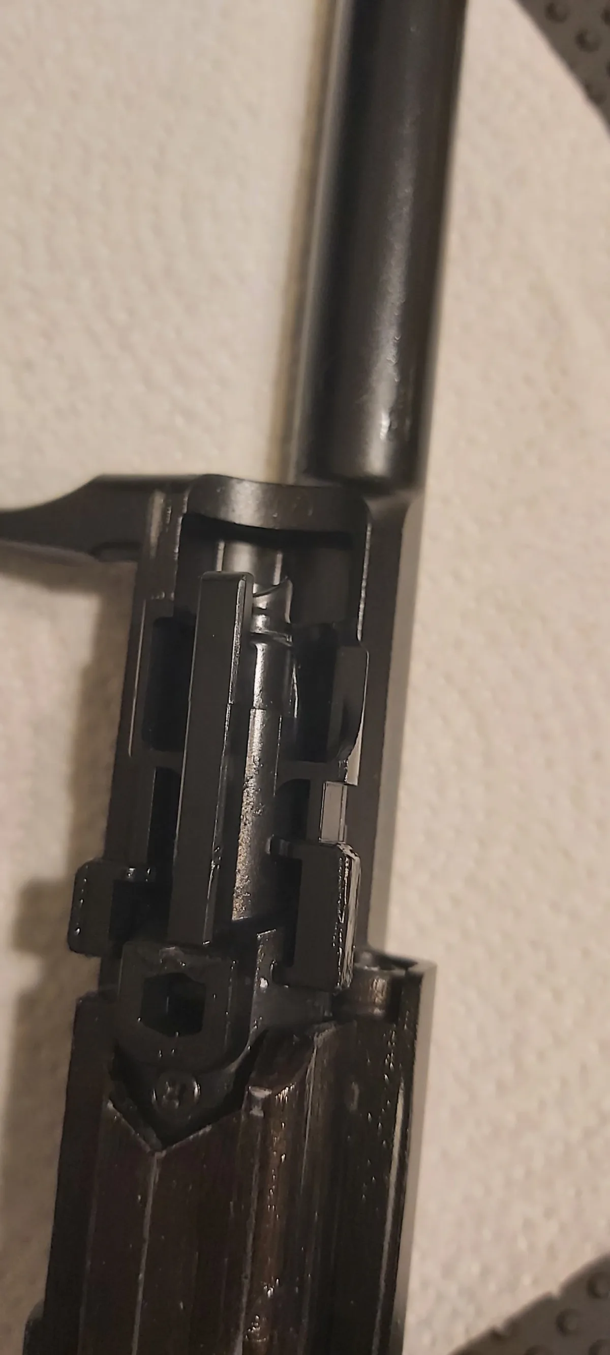 Tokyo Marui AKM Gbbr Zenitco - foto 6