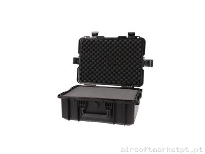Estojo Rigido 47 cm Specna Arms — Sacos & Mochilas — Airsoft Market PT (foto 5)