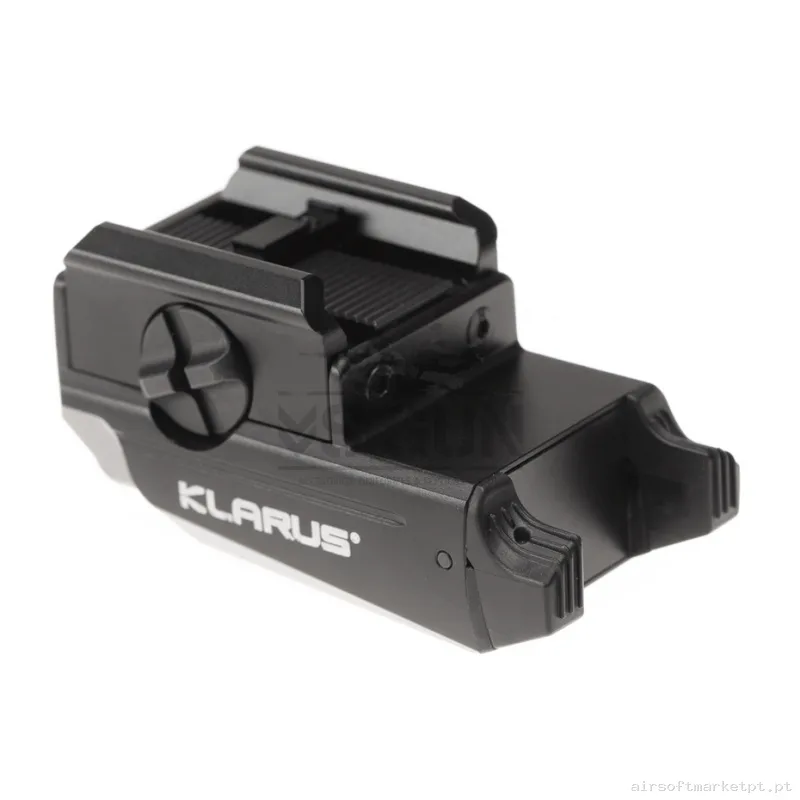 LINTERNA GL1 KLARUS 600 LUMENS — Lanternas & Lasers — Airsoft Market PT (foto 3)