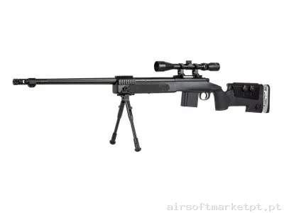 MB4417B Well Luneta — Snipers — Airsoft Market PT