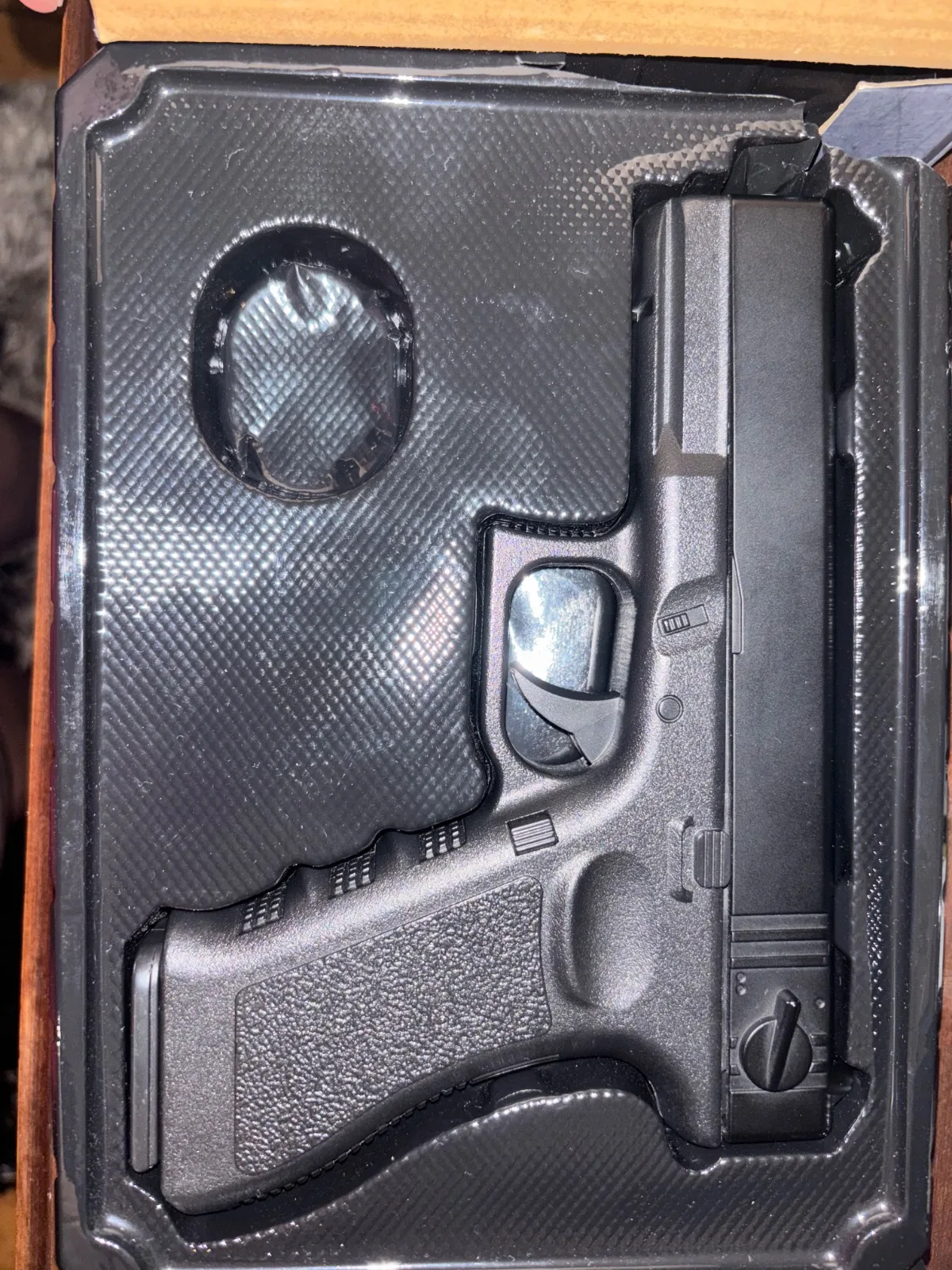 Airsoft G17 - foto 5