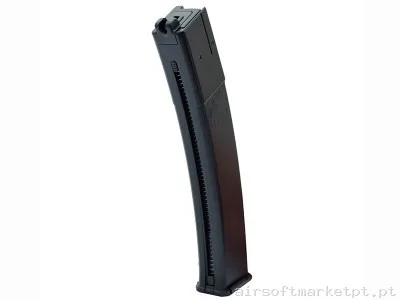 Magazine gas WE06 AK Real Cap Well Pro — Carregadores / Magazines — Airsoft Market PT (foto 2)