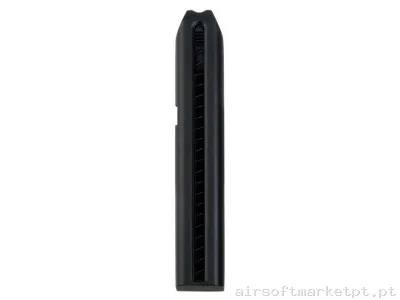 Magazine Glock 18 Saigo — Pistolas — Airsoft Market PT
