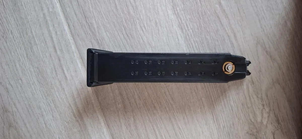 Glock Gas - foto 2