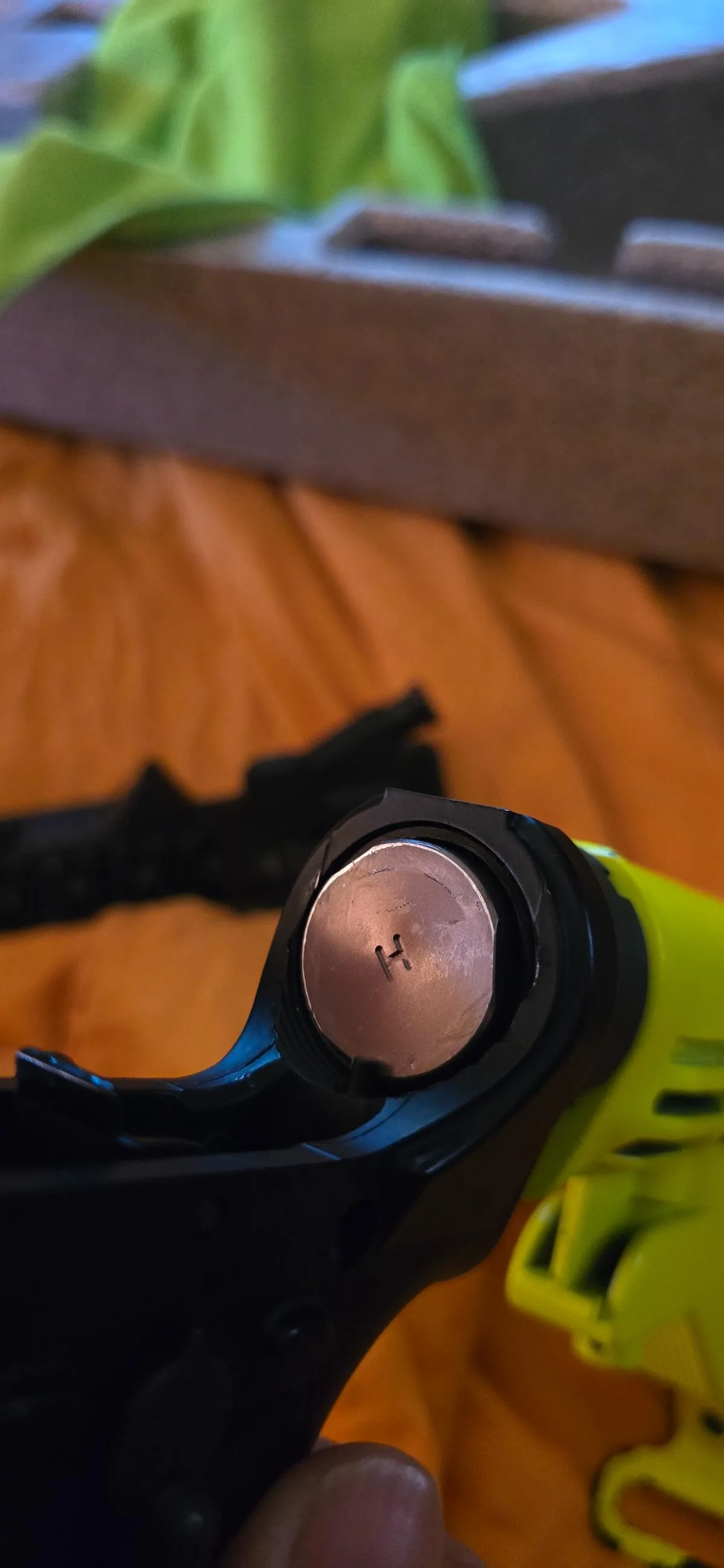 Réplica M4a1 — Rifles de Assalto (AR/M4/AK) — Airsoft Market PT (foto 4)