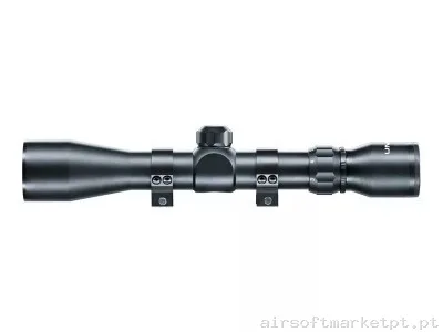 Luneta RS 3-9x40 Walther Umarex — Miras & Ópticas — Airsoft Market PT