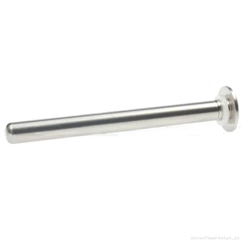 Interno Guia Mola L96 9mm Pdi Alumínio — Peças Internas (AEG) — Airsoft Market PT