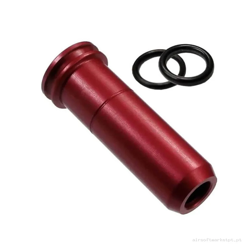 Nozzle Fps G36 Aluminio — Peças Internas (AEG) — Airsoft Market PT