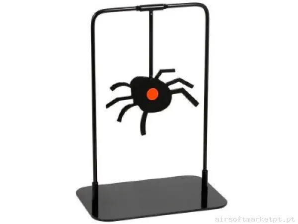 Alvo Pendular Aranha Gamo — Outros — Airsoft Market PT