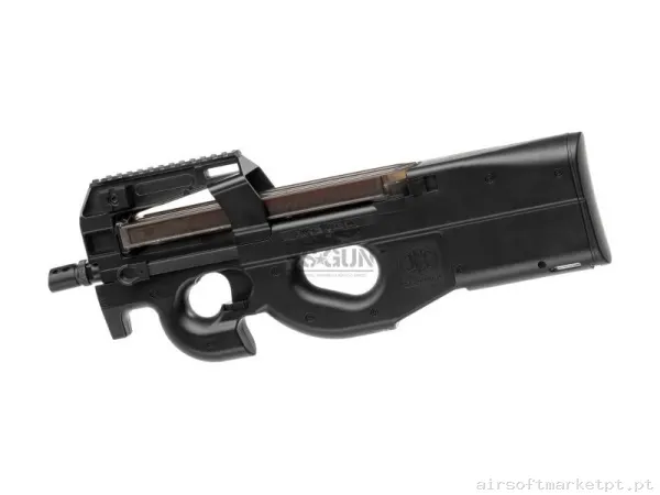 P90 FN Herstal AEG — SMGs — Airsoft Market PT