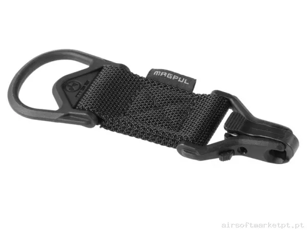 Adaptador de Cinturão Tático Magpul Ms1 Ms3 Adapter negro — Gear Táctico — Airsoft Market PT