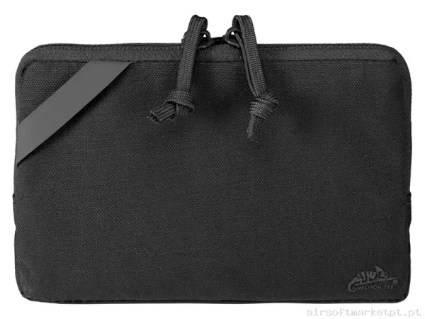 Carteira Helikon-Tex Trip Wallet Cordura Shadow Grey — Acessórios & Componentes — Airsoft Market PT
